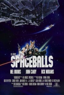 دانلود فیلم Spaceballs 1987370874-1035682101