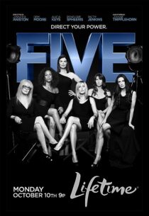 دانلود فیلم Five 2011374032-119595329
