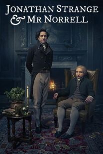 دانلود سریال Jonathan Strange & Mr Norrell373813-370592033
