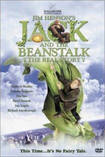 دانلود فیلم Jack and the Beanstalk: The Real Story 2001371376-1435367277