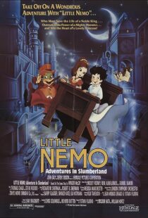 دانلود انیمه Little Nemo 1989374051-955069376