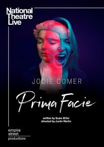 دانلود فیلم National Theatre Live: Prima Facie 2022373040-469713426