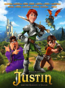 دانلود انیمیشن Justin and the Knights of Valour 2013371622-522993382