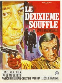 دانلود فیلم Second Wind (Le deuxième souffle) 1966372753-269160999