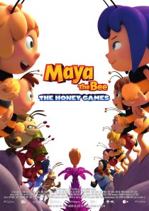 دانلود انیمیشن Maya the Bee: The Honey Games 2018372548-111511941
