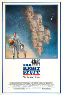 دانلود فیلم The Right Stuff 1983372330-137990224