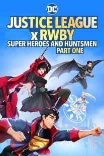 دانلود انیمیشن Justice League x RWBY: Super Heroes and Huntsmen Part One 2023372624-1386429841