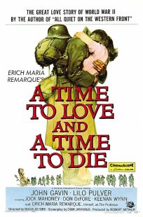 دانلود فیلم A Time to Love and a Time to Die 1958372804-2122347322