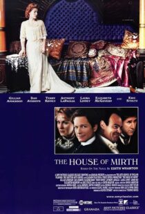 دانلود فیلم The House of Mirth 2000370730-173142096