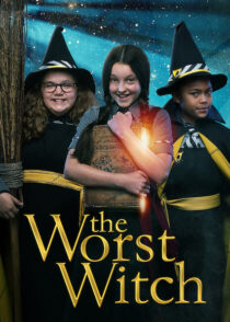 دانلود سریال The Worst Witch373724-445631332