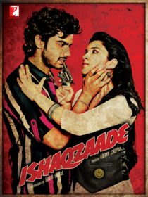 دانلود فیلم هندی Ishaqzaade 2012372957-1449267719