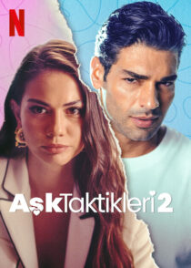 دانلود فیلم Love Tactics 2 2023371120-768150868