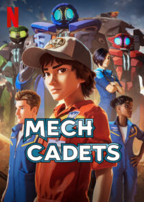 دانلود انیمه Mech Cadets371997-492930944