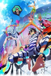 دانلود انیمه Nanbaka373139-1213744113