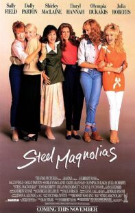 دانلود فیلم Steel Magnolias 1989371680-519669668