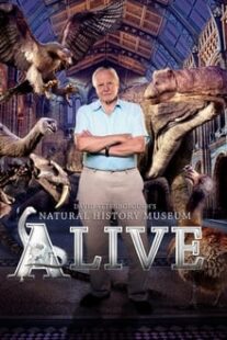 دانلود انیمیشن David Attenborough’s Natural History Museum Alive 2014373295-831774159