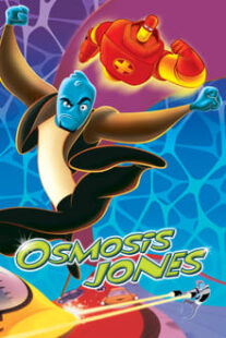 دانلود انیمیشن Osmosis Jones 2001373597-1742370247