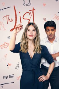 دانلود فیلم The List 2023373520-945298069