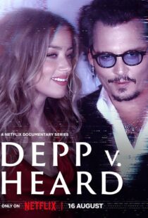 دانلود مستند Depp V Heard374780-2022891162