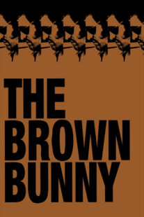 دانلود فیلم The Brown Bunny 2003377075-2058300214