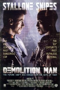 دانلود فیلم Demolition Man 1993375697-872129216