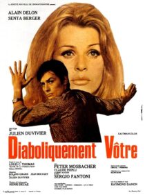 دانلود فیلم Diaboliquement vôtre 1967376348-1961125150