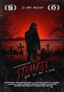 دانلود فیلم The Stranger 2014375052-889968981