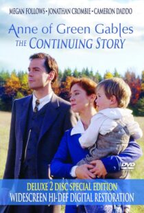 دانلود سریال Anne of Green Gables: The Continuing Story376995-61213030