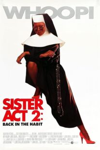 دانلود فیلم Sister Act 2: Back in the Habit 1993377092-121551184