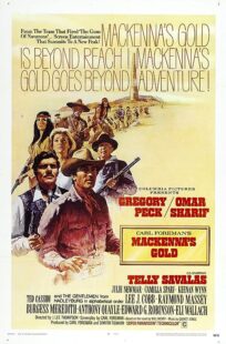 دانلود فیلم Mackenna’s Gold 1969374663-1476085331