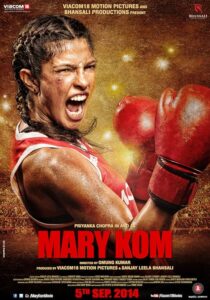 دانلود فیلم هندی Mary Kom 2014377220-1717490756