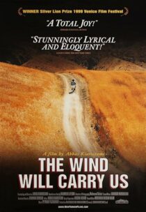 دانلود فیلم The Wind Will Carry Us 1999375332-1661456018