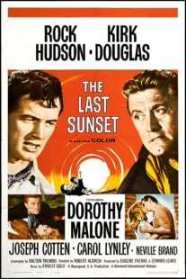 دانلود فیلم The Last Sunset 1961374300-14366365