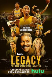 دانلود سریال Legacy: The True Story of the LA Lakers377059-2121698749
