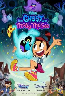 دانلود انیمیشن The Ghost and Molly McGee377285-103000867