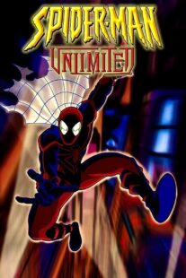 دانلود انیمیشن Spider-Man Unlimited374276-1756573022