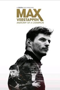 دانلود مستند Max Verstappen: Anatomy of a Champion375448-1077830280