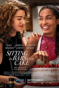 دانلود فیلم Sitting in Bars with Cake 2023375209-58425477
