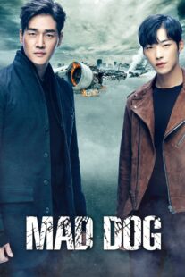 دانلود سریال کره‌ای Mad Dog377330-1269042000