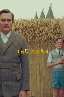 دانلود فیلم The Swan 2023377197-328540623