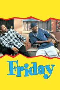 دانلود فیلم Friday 1995376113-324924027