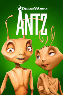 دانلود انیمیشن Antz 1998376011-895715922