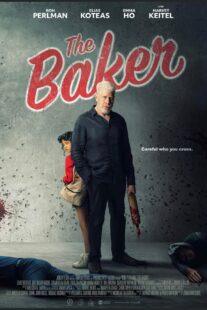 دانلود فیلم The Baker 2022377401-2039494387