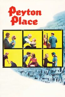 دانلود فیلم Peyton Place 1957377125-661102701