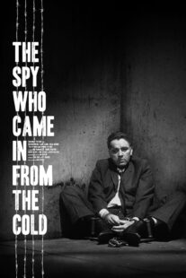 دانلود فیلم The Spy Who Came in from the Cold 1965376235-1861422128