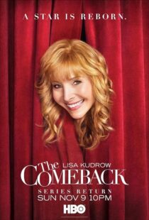 دانلود سریال The Comeback378418-1077755278
