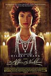 دانلود فیلم The Affair of the Necklace 2001378991-663345691