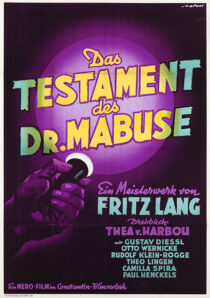 دانلود فیلم The Testament of Dr. Mabuse 1933378042-555681052