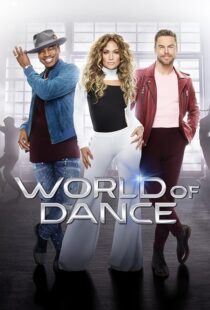 دانلود سریال World of Dance378799-783404088