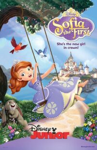 دانلود انیمیشن Sofia the First421294-1575154661